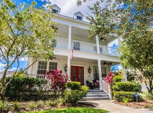 827 Oak Shadows Rd, Celebration, FL 34747