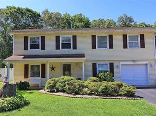 208 Predmore Ave, Lanoka Harbor, NJ 08734