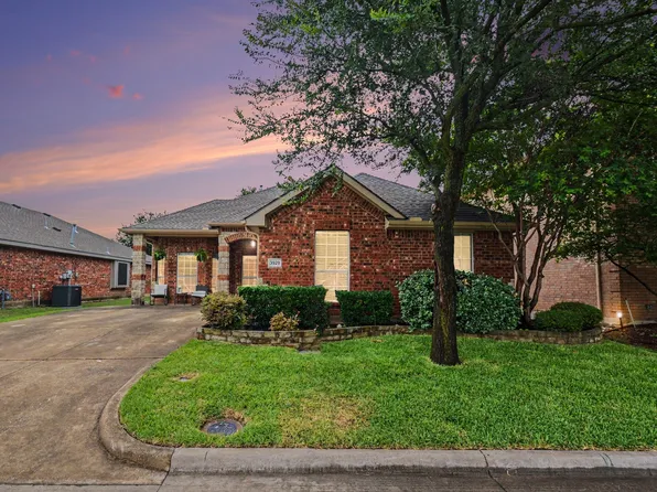 3929 La Tierra Linda Trl, McKinney, TX 75070