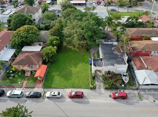 1378 NW 32nd St, Miami, FL 33142