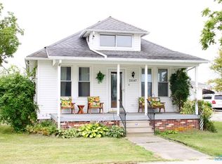 23147 Main St, Custar, OH 43511