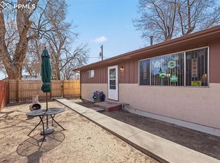1112 W Mesa Ave #1114, Pueblo, CO 81004