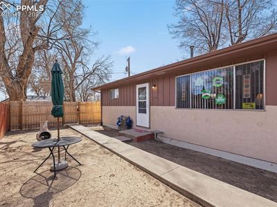 1112 W Mesa Ave #1114, Pueblo, CO, 81004