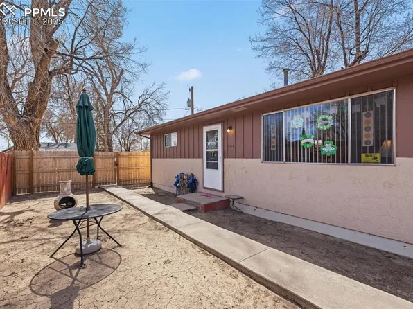 1112 W Mesa Ave #1114, Pueblo, CO 81004