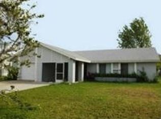 704 E Green Ct, Poinciana, FL 34759