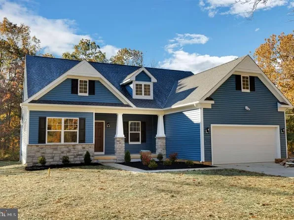 3 Sandcastle Dr, Ocean View, NJ 08230