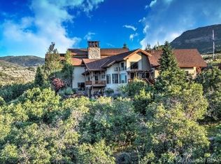 347 Greener Hills Ln, Heber City, UT 84032