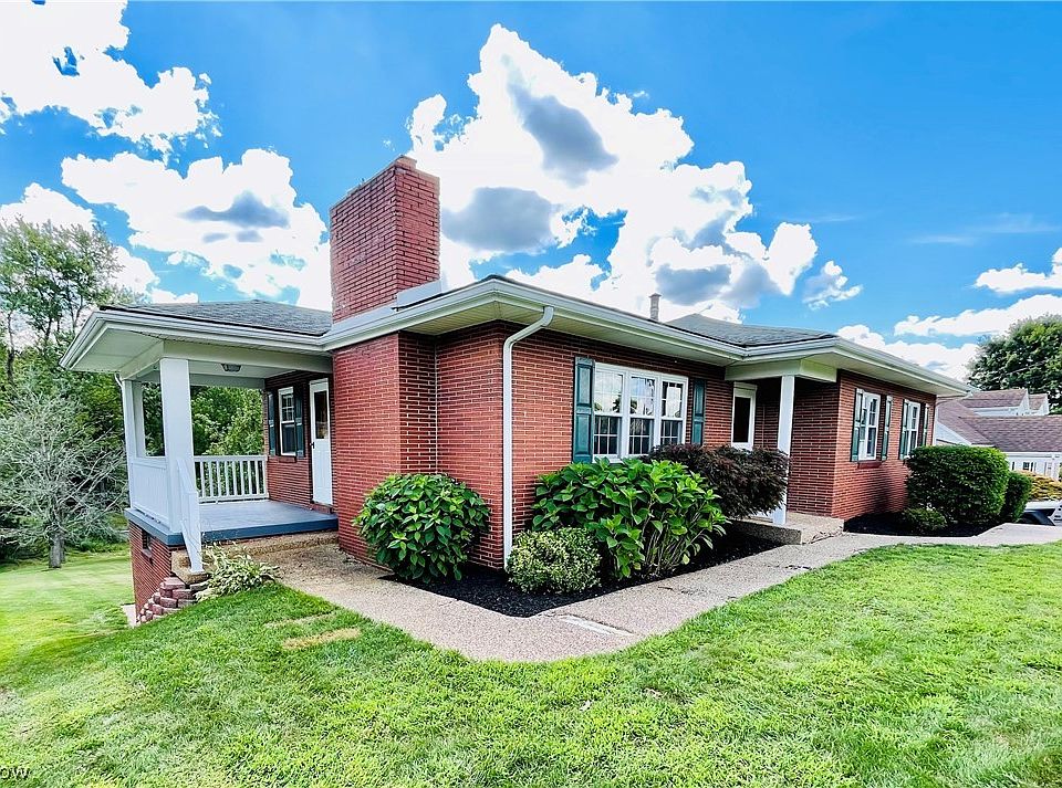 150 Garden Dr, Steubenville, OH 43953 MLS 4396623 Zillow