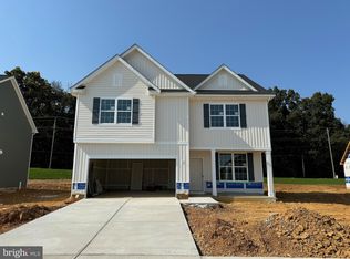 229 Atkinson St, Shenandoah Junction, WV 25442