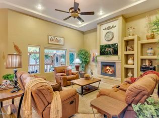 4539 Maricopa Cir, Las Cruces, NM 88011