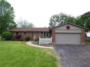 11783 Arlington Rd, Brookville, OH 45309