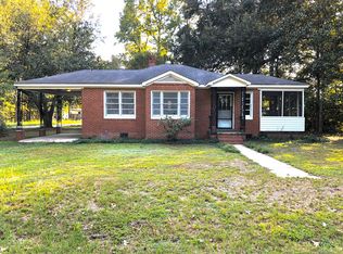 320 Enterprise St, Walterboro, SC 29488