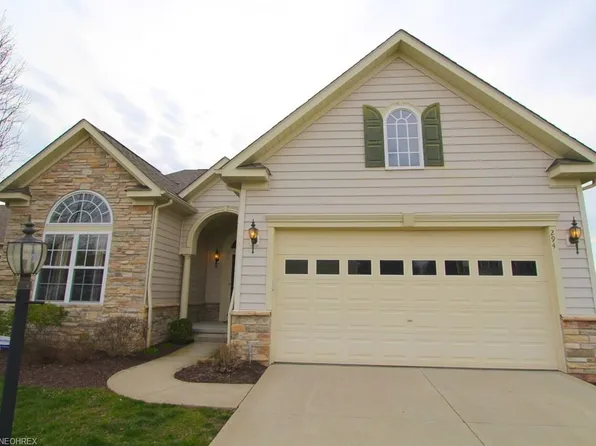 294 Deep Creek Cir, Northfield, OH 44067