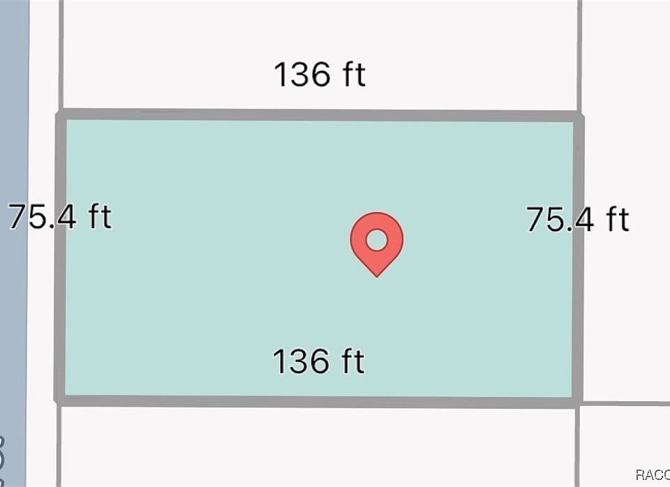 2nd image of 0 SW 151st St