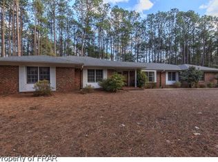 495 Crest Rd, Southern pines, NC 28387