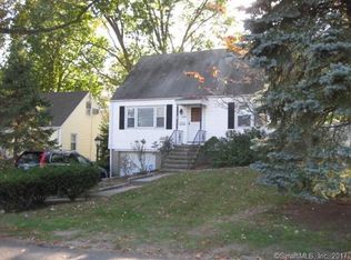 459 Peet St, Bridgeport, CT 06606