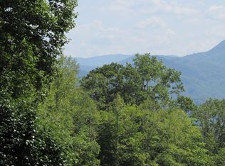 0 Gobbler Rdg, Sylva, NC 28779