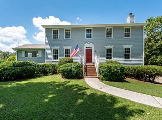 3757 Tulip Tree Rd, Marietta, GA 30066