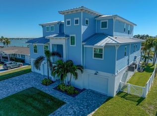 393 173rd Ave E, North Redington Beach, FL 33708