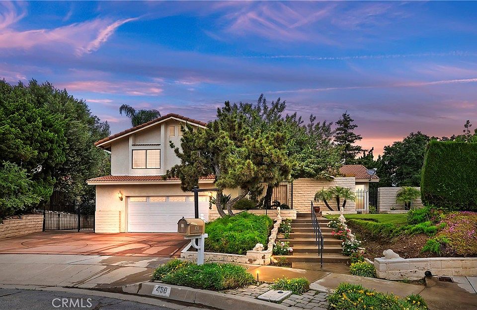 436 N Marcile Ave, Glendora, CA 91741 Zillow