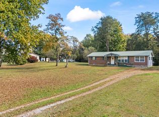 4536 N Whitsitt Rd, Austin, IN 47102