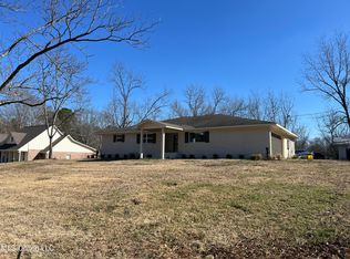 110 Trickhambridge Rd, Brandon, MS 39042