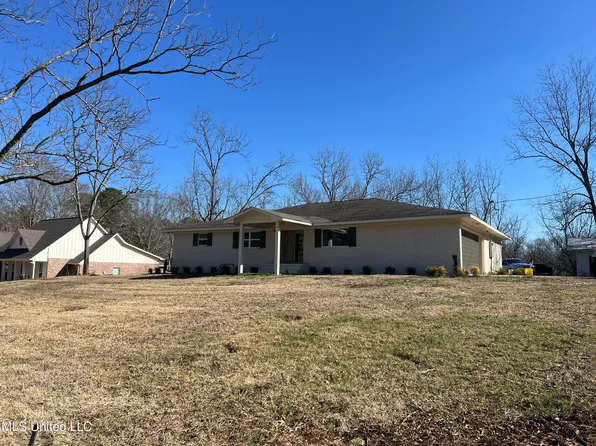 110 Trickhambridge Rd, Brandon, MS 39042