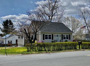 106 Varnum Rd, Dracut, MA 01826