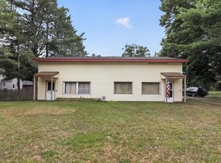 8567 Highway 70, Saint Germain, WI 54558