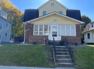 916 Harrison St, New Castle, PA