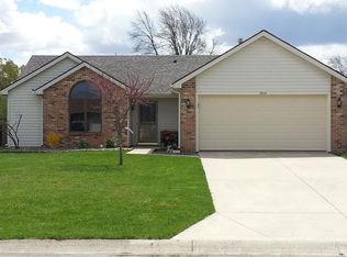 8006 Fountainhead Pl, Fort Wayne, IN 46835