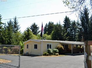 95832 Cape Ferrelo Rd, Brookings, OR 97415