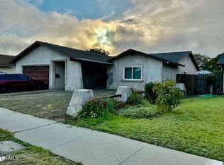 2031 Norma St, Oxnard, CA 93036