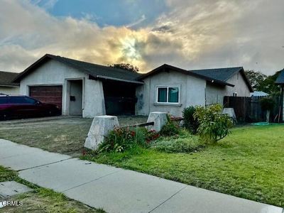2031 Norma St, Oxnard, CA, 93036