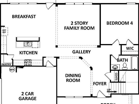 2nd image of this home