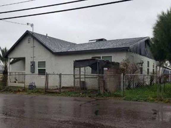 Property Side View