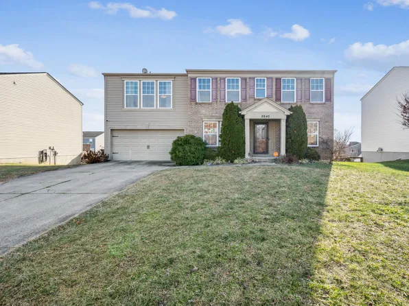 2845 Sycamore Creek Dr, Independence, KY 41051