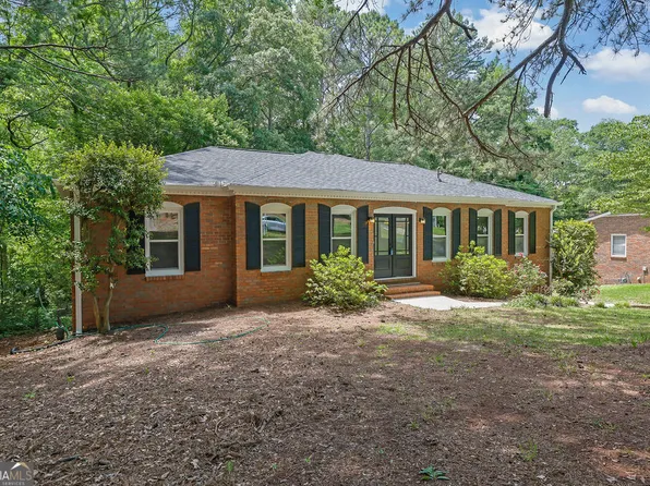 486 Edward Ct, Marietta, GA 30066