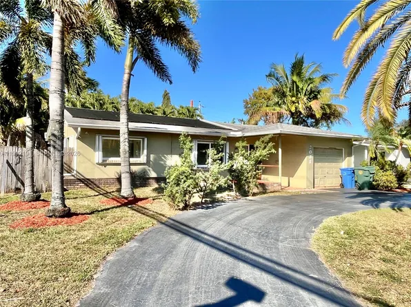 2031 NW 32nd St, Fort Lauderdale, FL 33309