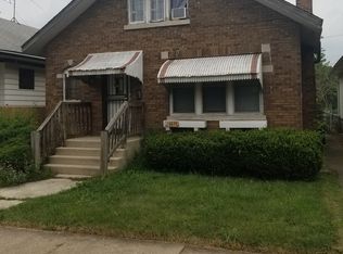 14611 Jefferson St, Harvey, IL 60426