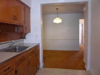 Rented by Keller Williams NYC