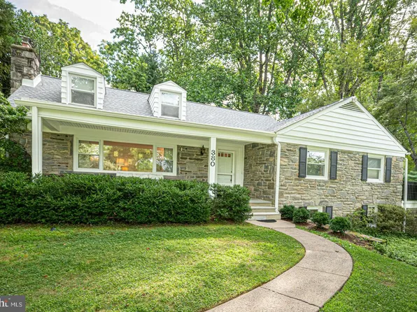 380 Sycamore Mills Rd, Media, PA 19063