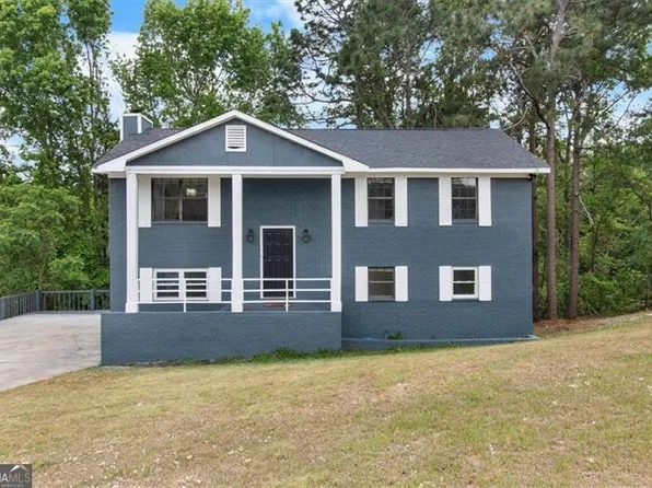 2726 Cardigan Ct, Hephzibah, GA 30815