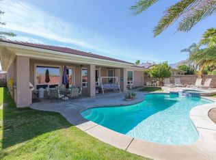 21 Via Del Paradiso, Rancho Mirage, CA 92270