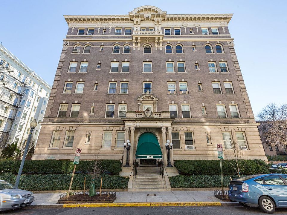 1st image of 2122 California St NW #358