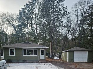 11567 S 1st St W, Solon Springs, WI 54873