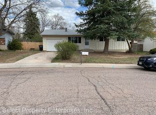 3925 Half Turn Pl, Colorado Springs, CO 80917