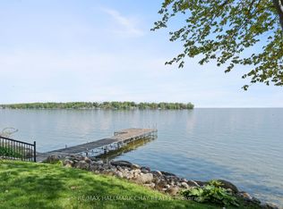 1 Olive Cres #4, Orillia, ON L3V7N5