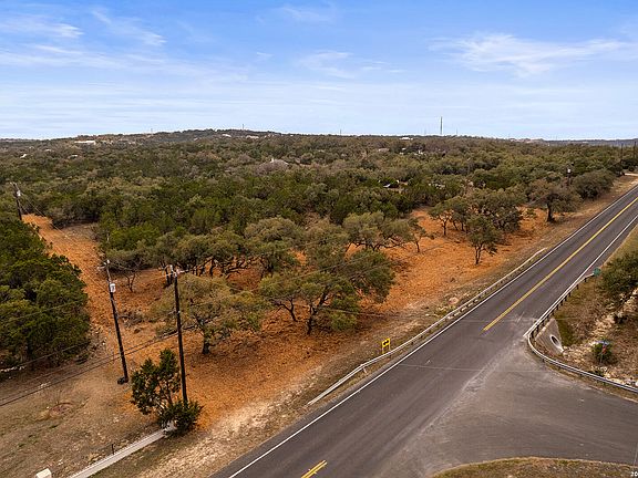 4th image of TBD Smithson Valley LOT 5