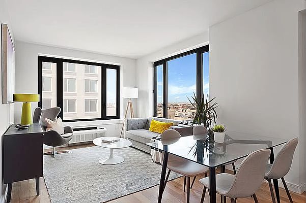 1st image of 409 Eastern Pkwy #100AA